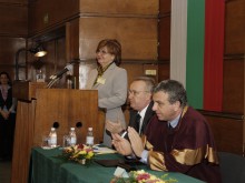 Личен съветник на Путин: Чрез УХТ България може да се върне на руските пазари