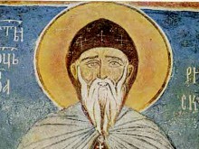 Почитаме Св.Иван Рилски Чудотворец
