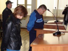 Тръгва делото срещу двамата крадци, черпили жертвите си с упояващи бонбони