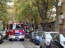 Евакуираха служители на EVN в Пловдив