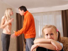 39% от българските родители приемат шамара като възпитателен метод