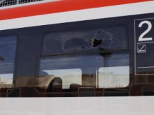 Пловдивската полиция засилва мерките заради посегателствата срещу влакове