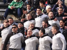 В сряда пускат билетите на Лаута за дербито с ЦСКА