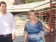 Менда Стоянова: БСП никога повече няма да помирише кметското място в Пловдив