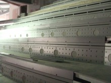 Вече монтират седалките на Колодрума, залата с Акт 15 до Нова година