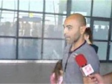 Изненадващо завръщане на Гълъбин Боевски в България
