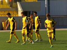 Ботев падна от Литекс при U19