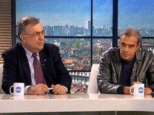 Професор: Когато студентите се събудят, правителствата падат