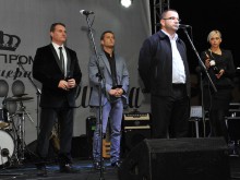 "Винпром Пещера“ бележи 30% ръст на добива на грозде от собствени лозя през 2013-та