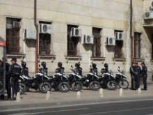 Уволниха дисциплинарно шефа на Трето районно