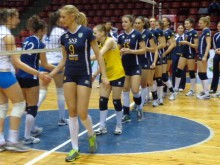 Марица гостува на Левски днес в първото дерби за сезона