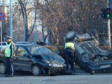 Спешно здравно досие ще спасява живот при катастрофа
