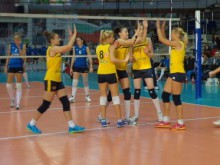 Марица надигра Левски в София