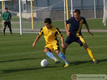 Ботев се завърна на победния път при U19
