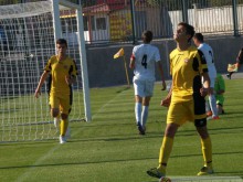 Ботев разпиля Славия с 5:1 при U17