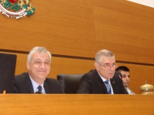 Започна редовната сесия на пловдивския Общински съвет