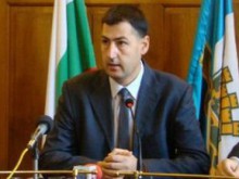 Кметът очаква подкрепата за управлението на града в ОбС да бъде увеличена