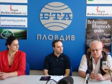 Стартира 22-ят музикален фестивал на Античния театър