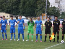 Талант на Левски виси за гостуването на Локо