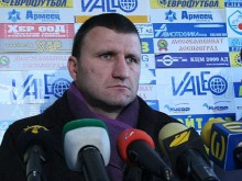 Костадин Ангелов: Можем да бием Ботев, теренът ни е добър