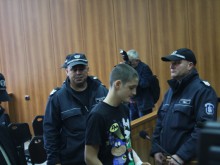 Иван ограбил Искрен след клането и си тръгнал за вкъщи