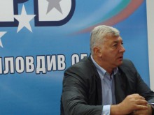 Здравко Димитров с поздравление по случай Деня на народните будители