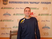 Иван Петков: Вътрешната конкуренция в отбора е жестока