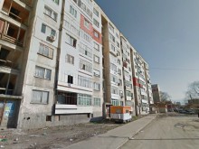 Обезопасяват блок-убиец в "Столипиново" 