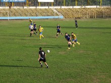 Марица победи Борислав (Първомай) с 2:1
