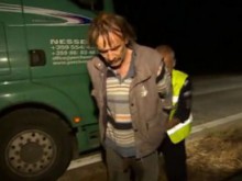 Жената, упоила камикадзето на АМ "Тракия", омаяла и затворнически шефове