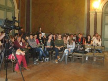 Стартира третото издание на литературния експеримент "Недоизречено"