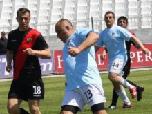 Бойко Борисов излиза срещу Локо в четвъртък на "Лаута"?