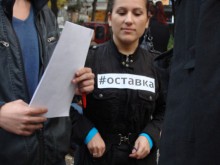 "Ранобудните студенти" с второ протестно шествие в Пловдив днес