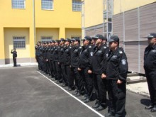 Служители на пловдивския затвор излизат на протест