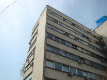 Махнаха сергиите пред сградата на прокуратурата в Пловдив