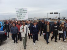 Медии забъркаха феновете на Локо в протести, те отрекоха категорично
