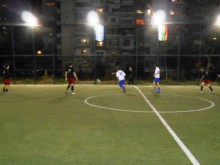 "ELMA-S" разглоби "ГАРАТА" с 11:3, вдигна Купа Арена Пловдив