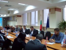 Обсъдиха подготовката на проект за промени в Закона за рибарството и аквакултурите