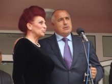 Борисов: Кой предупреди висшето ръководство на ДПС да се отърве от Бисеров?