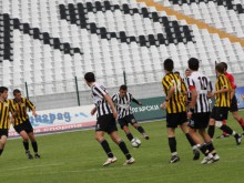 Задава се люто пловдивско дерби при U17 тази събота