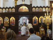 Повече от 10 000 пловдивчани празнуват днес своя имен ден