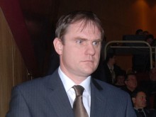 Уволниха шефа на "Булгаргаз"