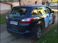 Диви селяни пребиха екип на Нова ТВ 