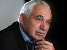 Желю Желев: Сгрешихме, че не забранихме БСП