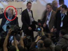 Племенникът на Джамисет Джафер от ДПС-Пловдив хванат с половин кило хероин