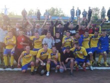 Марица удари с 2:1 като гост Чернозем