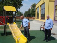 Предстои откриването на ЦДГ "Котаракът в чизми" в "Южен"