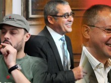 Мантрата на тройната коалиция: Бойко Борисов е ...