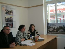 ГЕРБ опровергаха обвиненията на Зинаида Златанова, нарекоха я некомпетентна