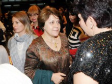 Татяна Дончева: Никога не съм виждала протести с толкова полицаи